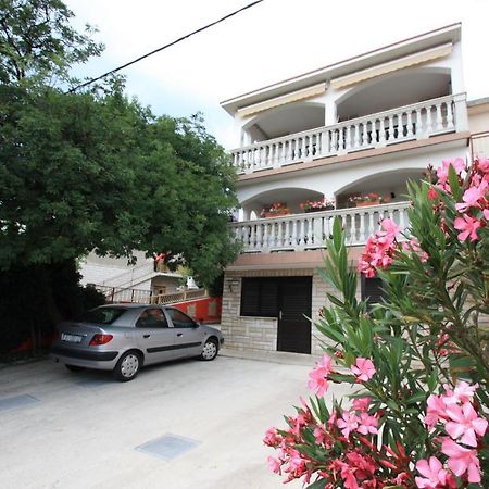 Apartmán Ruza Crikvenica Exteriér fotografie