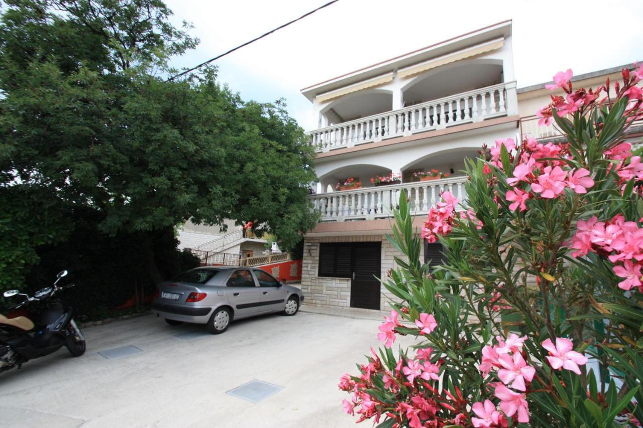 Apartmán Ruza Crikvenica Exteriér fotografie
